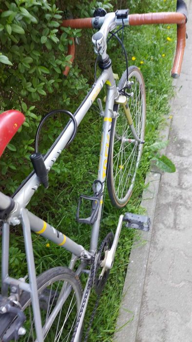 kolarzówka trek retro