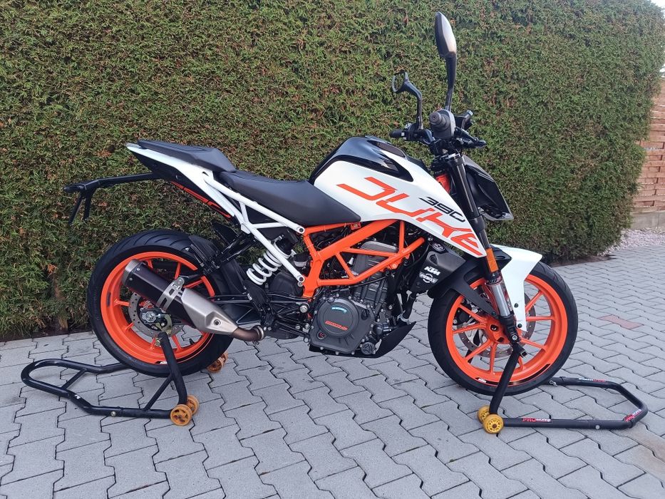 KTM