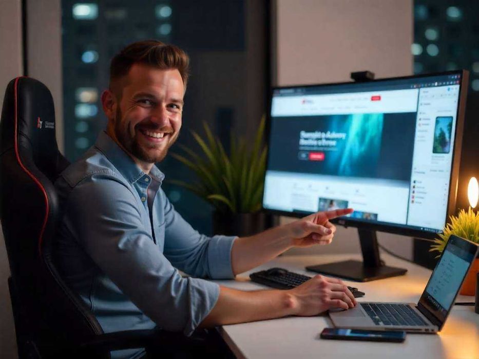 Strona Internetowa Tworzenie Stron Internetowych WWW Sklep Internetowe