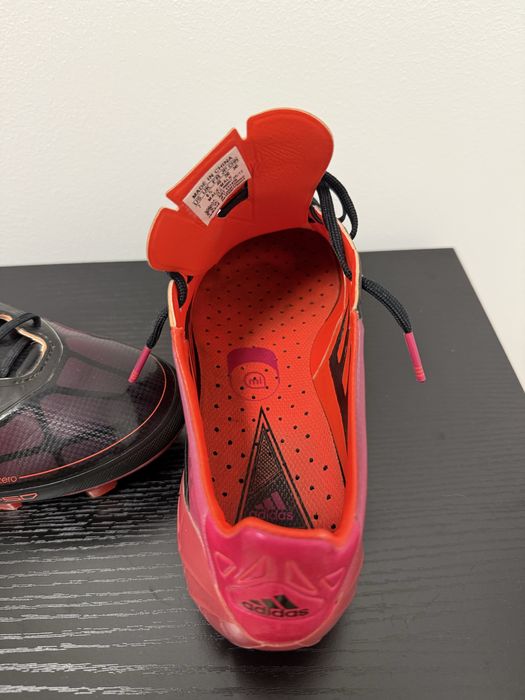 Adidas F50 Adizero TRX FG ( Limited Edition ) PRO r40