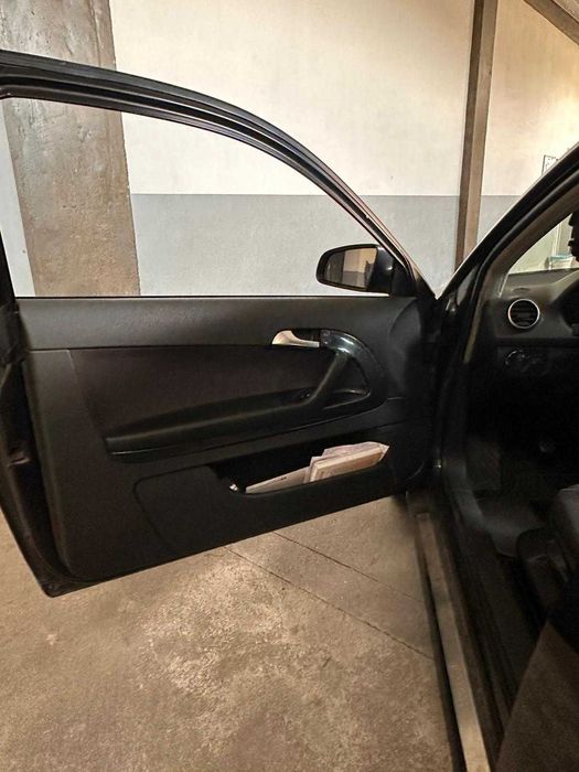 Carro audi a3 2.0 tdi