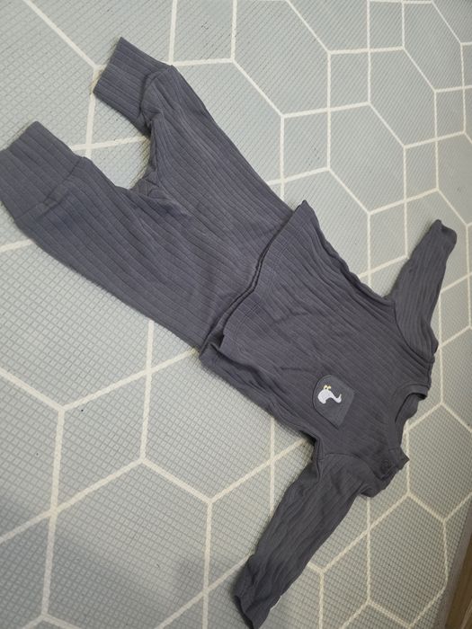 Komplet niemowlęcy 62r