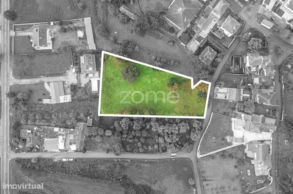 Terreno Imperdível - Outeiro, Lanheses, V.C.