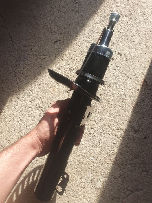 Suspensão/amortecedores seat ibiza 6l