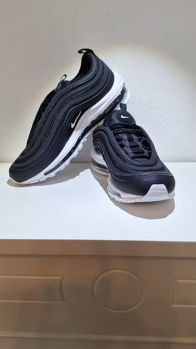 Nike air max 97, 921826 001, US6 EU 38.5 24CM