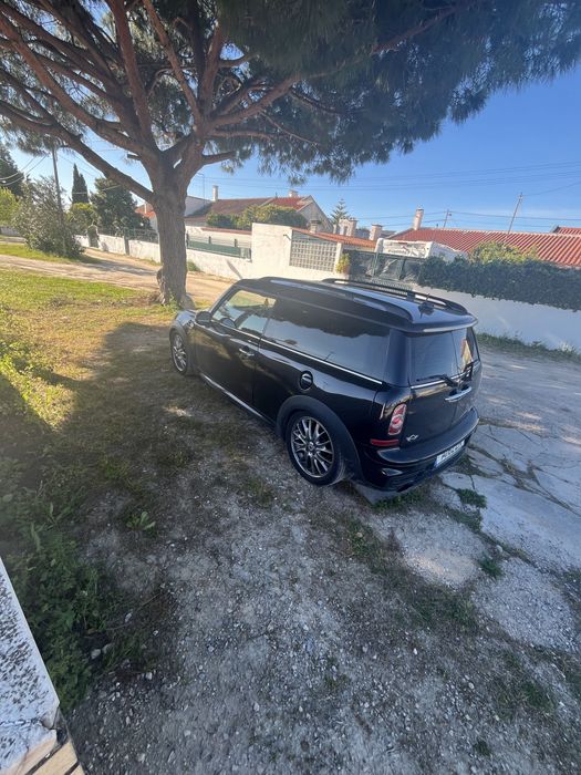 MINI Clubman — fotografia 6