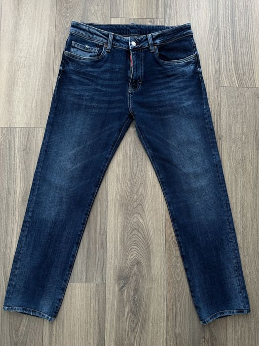 Джинси чоловічі DSQUARED 2