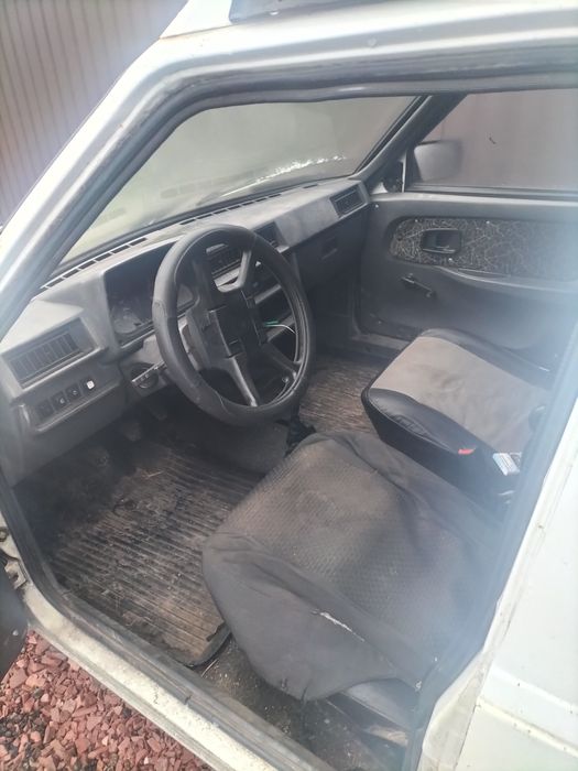 Продам  обмен Таврия пикап инжектор