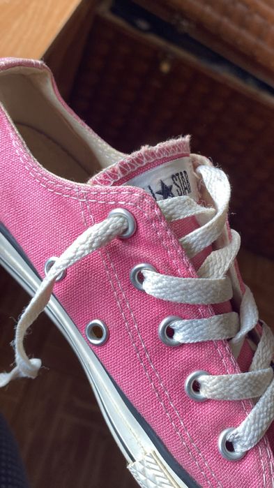 All stars rosa 32