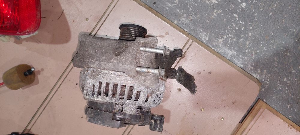 Peças Mercedes E220, carroçaria W 211