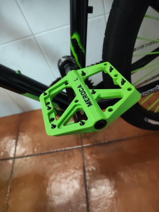 bicicleta aro 26 para grau / wheeling