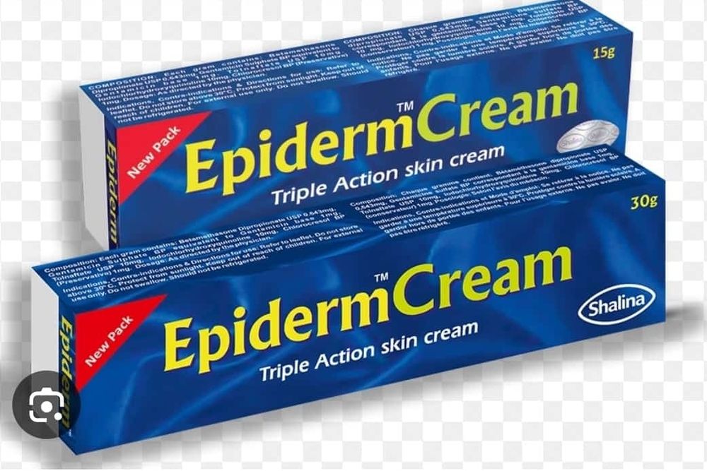 Creme do rosto para manchas