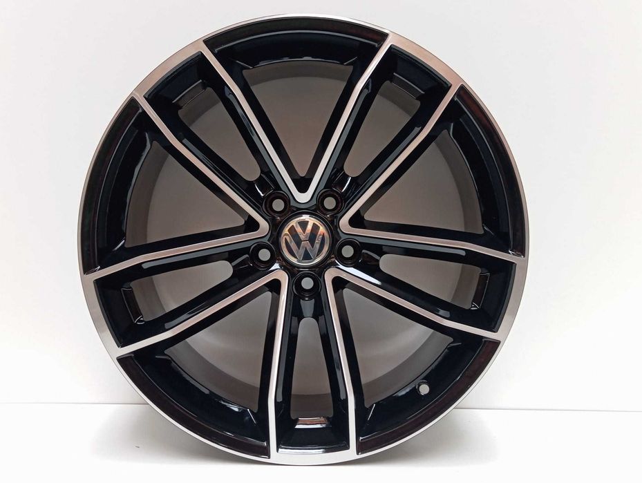 Conjunto 4 Jantes 19" 5x112 VW (RPVW_195X112)