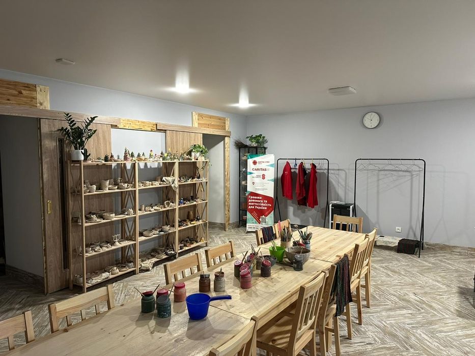 Коммерческая недвижимость по адресу Куликово поле пл. (площадь 90 м²) - Atlanta.ua - фото 2