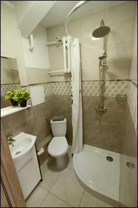 Apartament Wenecja centrum, blisko plaża, dworzec .
