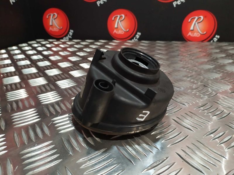 Farol De Nevoeiro F/E Renault Megane I Grandtour (Ka0/1_)