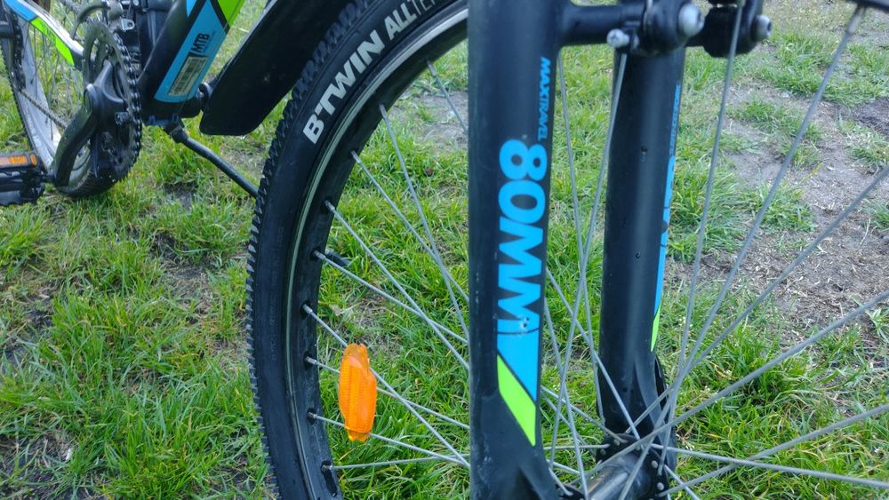 B'twin RockRider 340