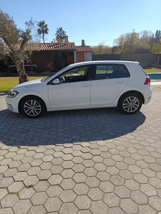 Golf 7.5 cx automática — photo 2