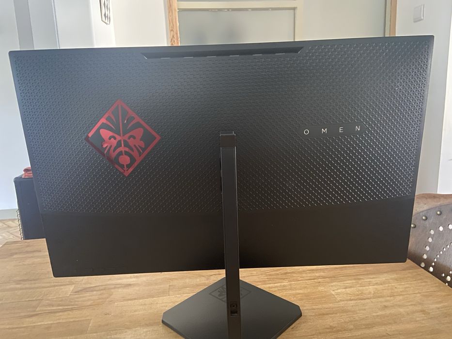 Monitor Hp Omen 25