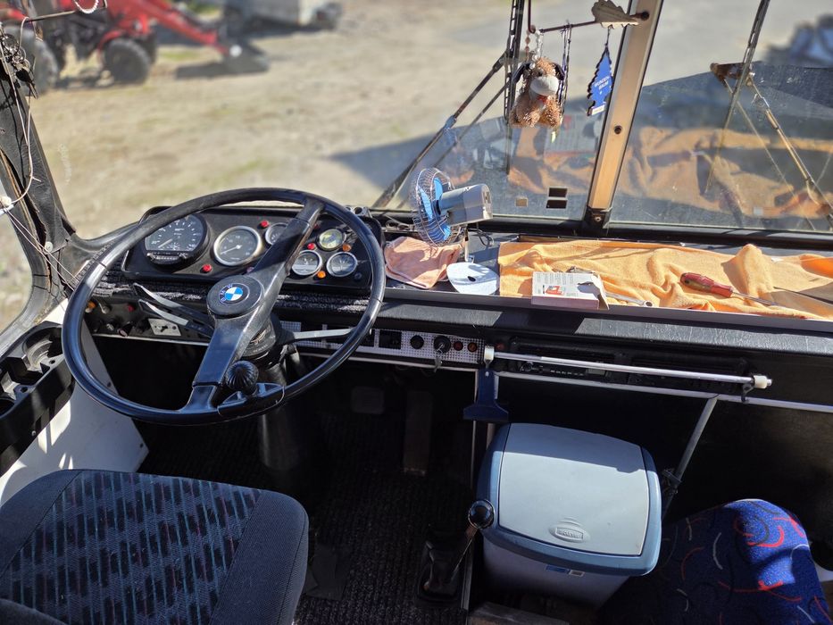 Autosan h9 zabytek antyk