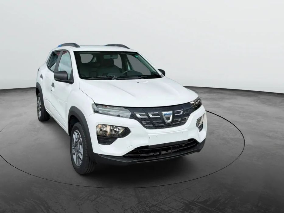 Dacia Spring Electric 45 Comfort Plus
