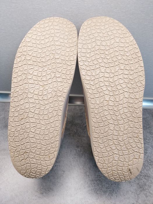 Ortopedyczne buty na stopę, nogę cukrzycową Diabetec roz.43,5-44