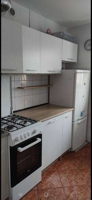 Sprzedam mieszkanie 2 pok. w centrum Ryk ul. Kościuszki 46 m2