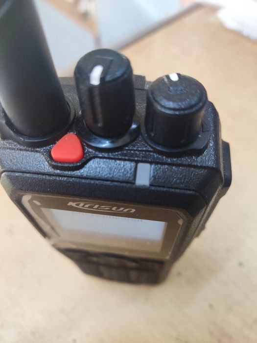 Kirisun DP990 UHF Цифрова рація