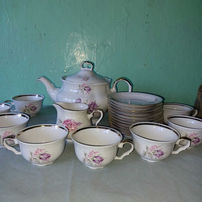 Porcelana, patelni, poduszka masująca