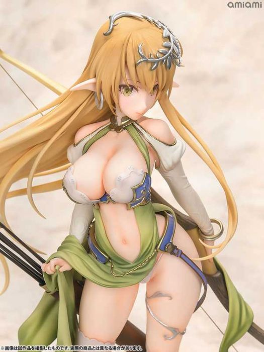 Figurka anime Vertex 1/6 Elf Village Archeyle Elf Mura Nowa