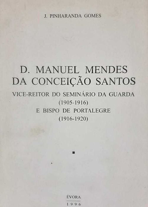 Colecção sobre Os Santos