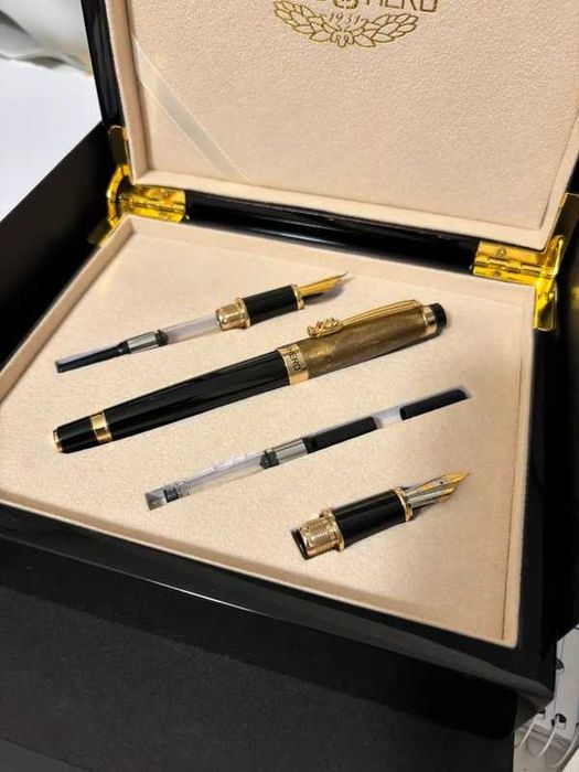Caneta de Luxo Hero 1111 Limited Collectors Edition