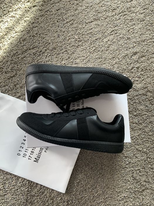 Кросівки Maison Margiela Replica Gats 42-45