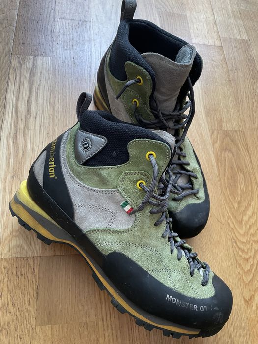 Zamberlan buty gorskie 43