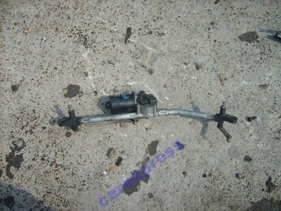 FIAT PUNTO II 2 3 MECHANIZM SILNICZEK WYCIERACZEK