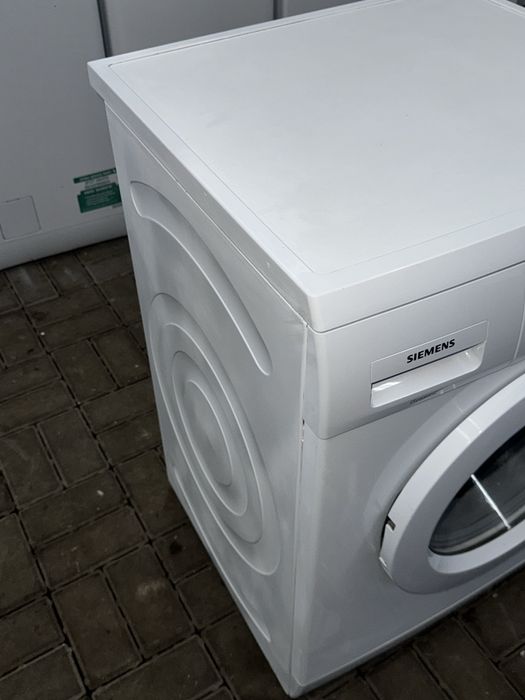 Pralka firmy Siemens model Wm14e220 A+++ 7kg 1400 obr