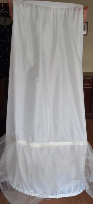 Sukienka ślubna Point Mariage