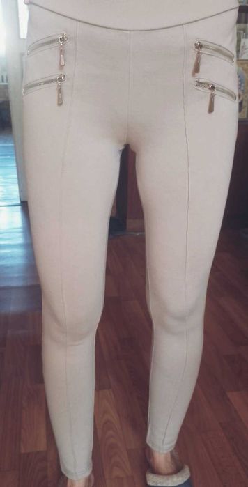 Леггинсы женские размер М/,S