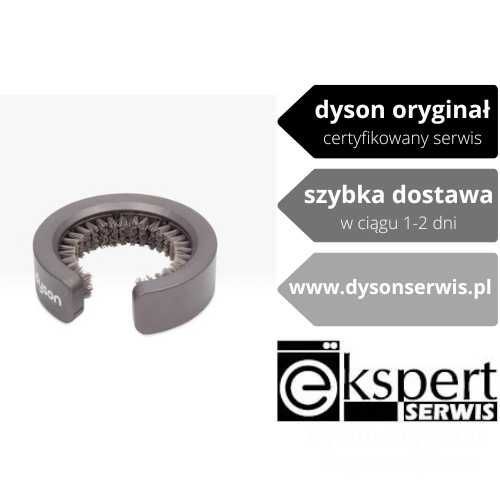 Oryginalna Szczotka do czyszczenia filtra od dysonserwis.pl 968915_01