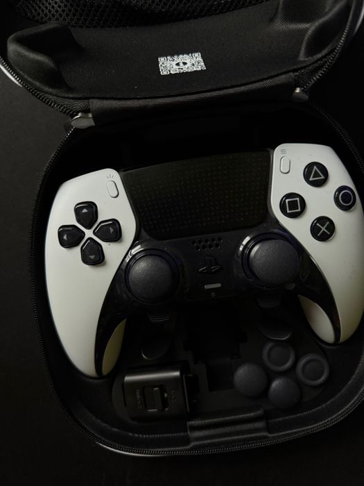 Dualsence Edge | Playstate 5