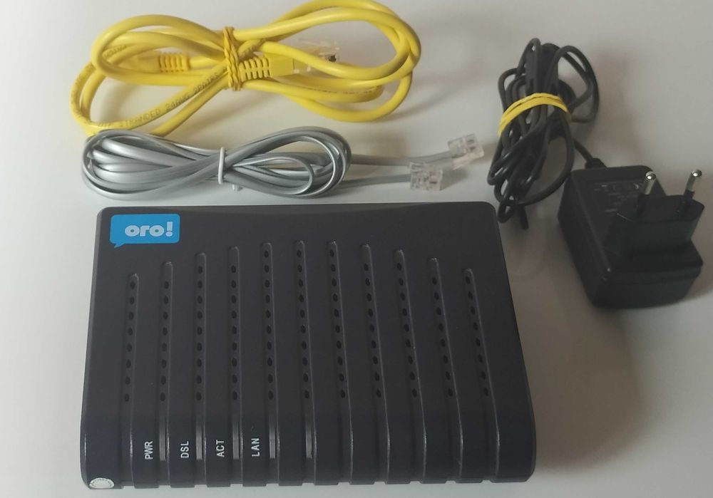 Продам ADSL-модем Glitel GT-318RI (УКРТЕЛЕКОМ ОГО!) без WI-FI