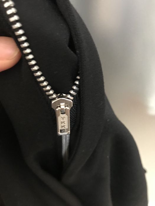 Yohji yamamoto укороченые брюки