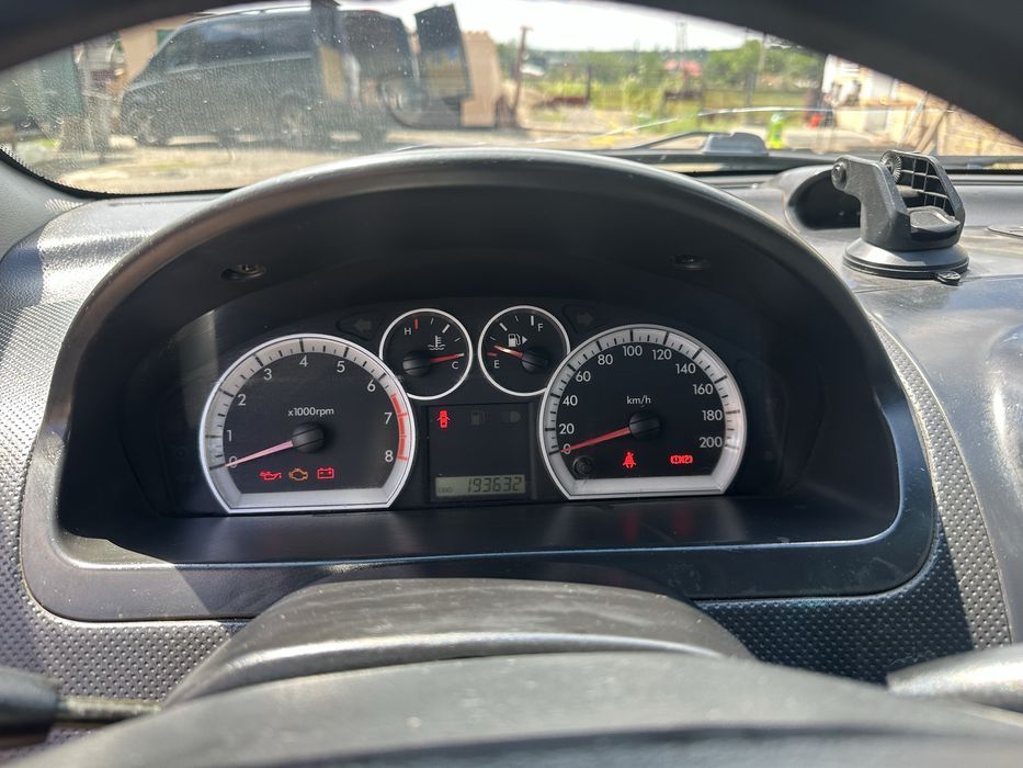 Продам Chevrolet Aveo