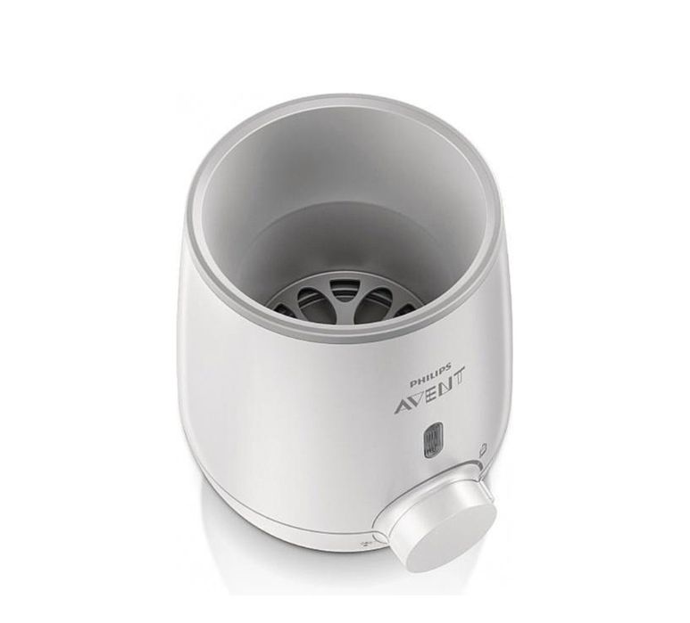 електричний підігрівач пляшечок Philips Avent