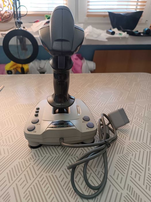Dżojstik do PlayStation 1 - UNIKAT!!!
