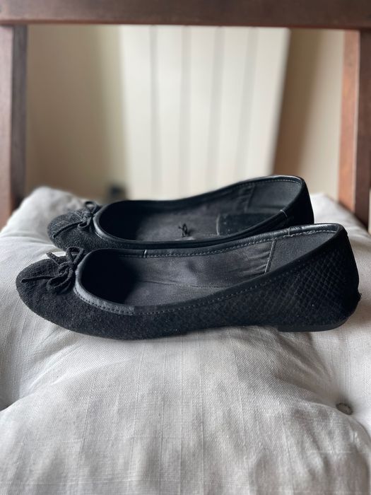 Sabrinas Camurça Mango