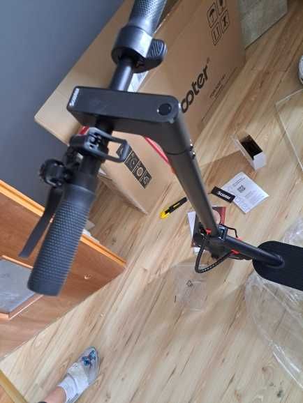 Trotinete Elétrica I9 [Nova]