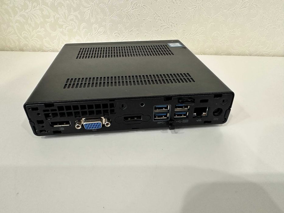 Міін ПК HP Elite desk 800 G2  i5-6600 RAM 16GB SSD 250Gb