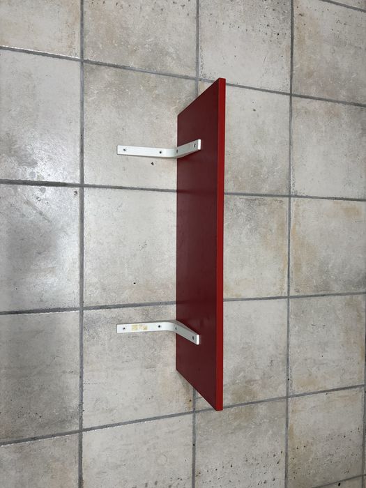 Parteleiras como novas