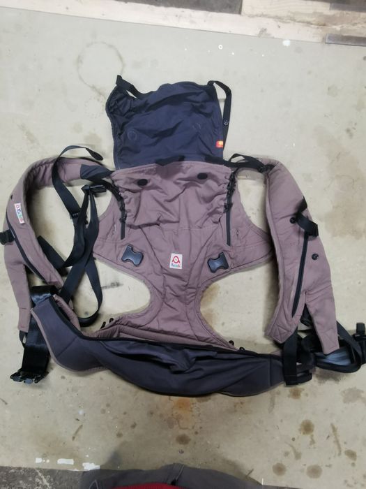 Marsupio Canguru para transportar bebé